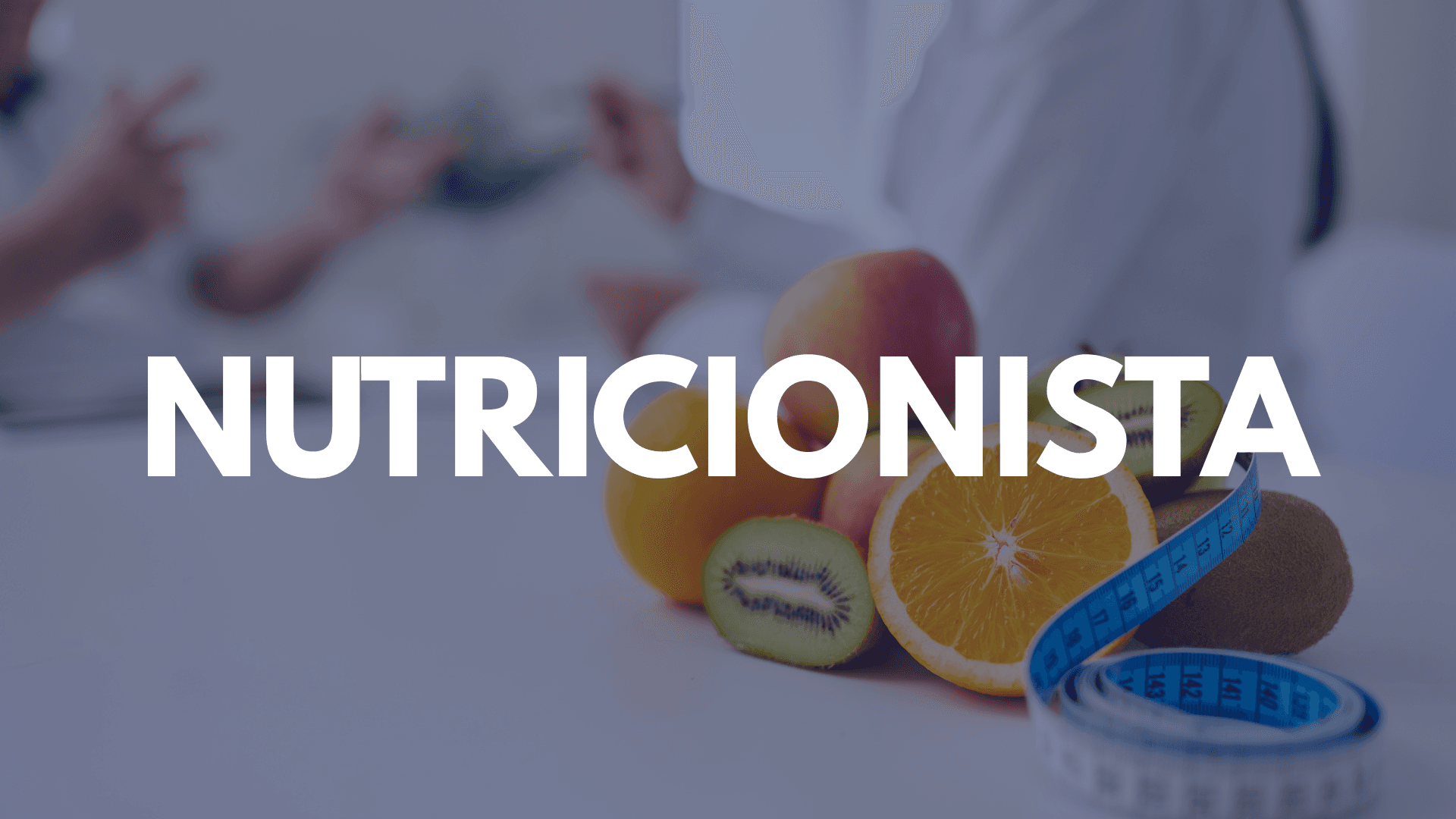 Orientação Nutricional